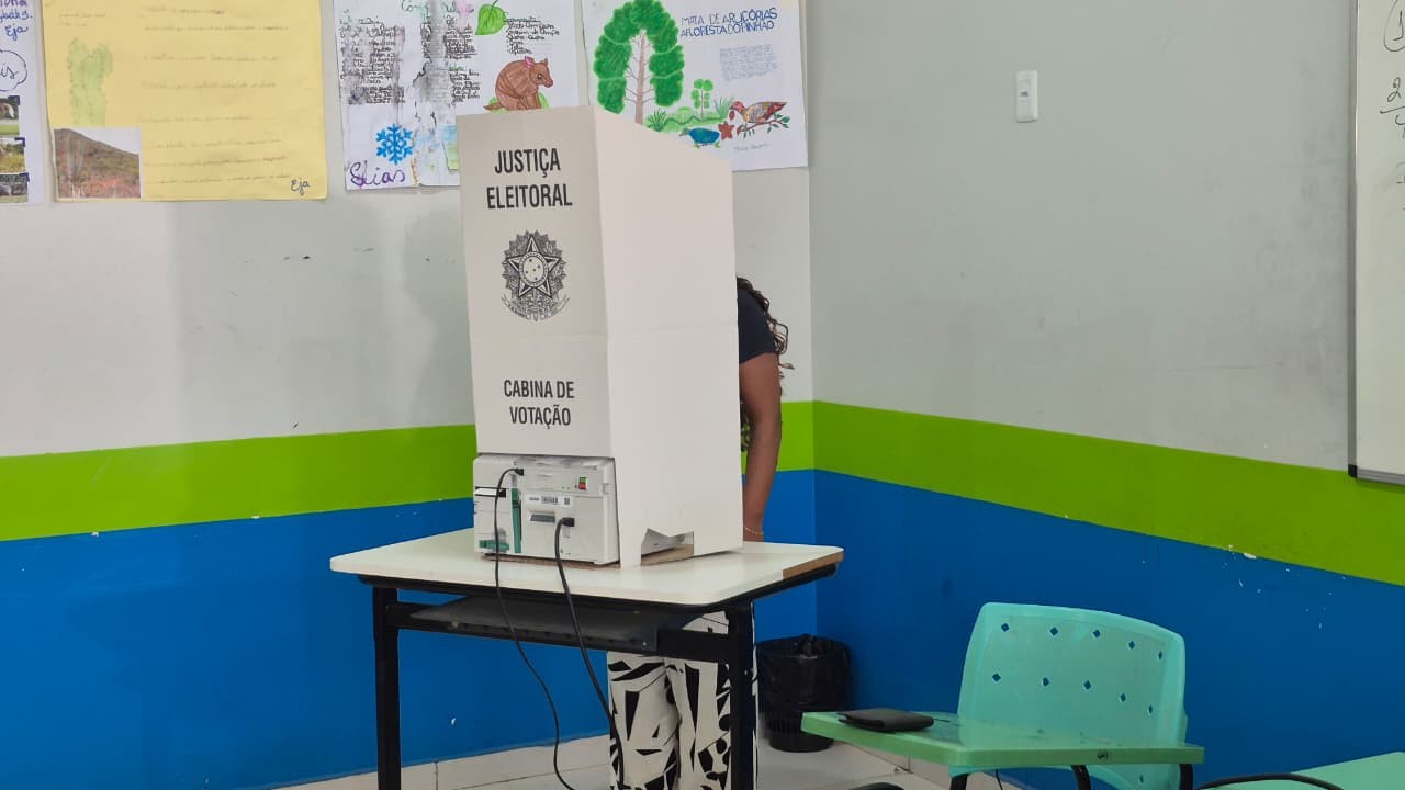Mais de 20 milhões de eleitores se declaram pretos e pardos nas eleições de 2026; número é maior já registrado