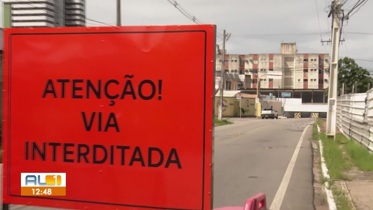 VÍDEOS: AL1 de segunda-feira, 2 de junho