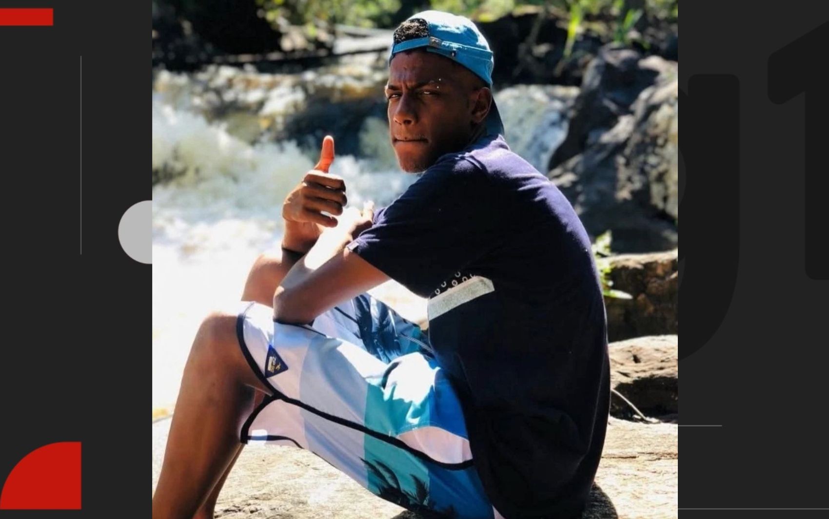 Jovem é morto a tiros durante confraternização de torcida organizada do Bahia 