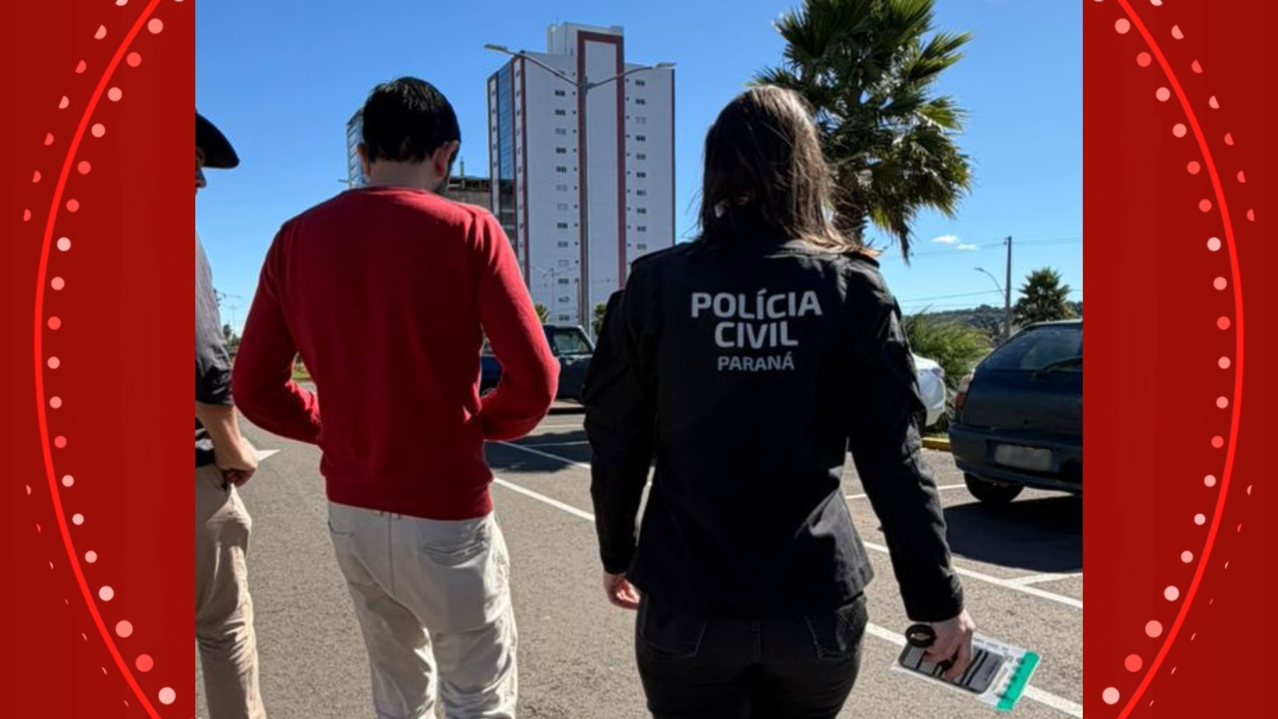 Advogado do Paraná é preso por lucrar R$ 700 mil com golpes de falsos investimentos, apostas e vendas pela internet; saiba como ele agia