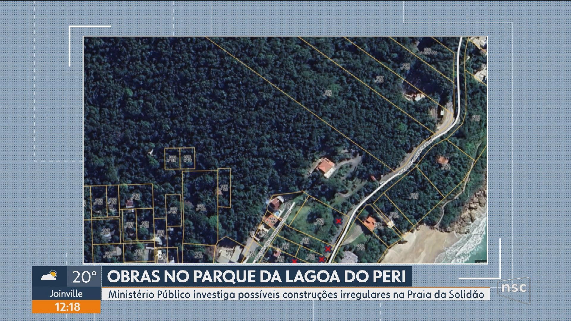 VÍDEOS: Jornal do Almoço Florianópolis de terça-feira, 4 de agosto de 2026