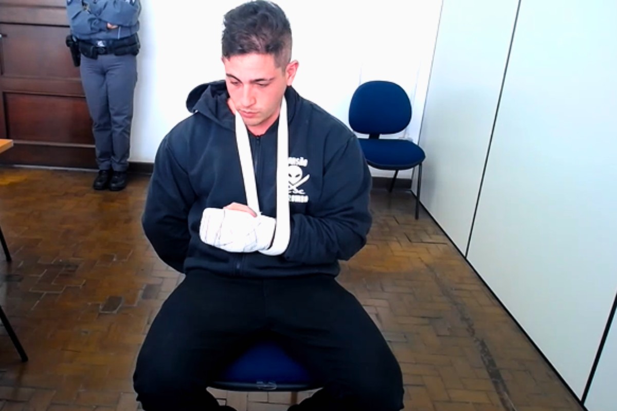 Você Não Tá Convidada pro Meu Bat Mitzvá!
