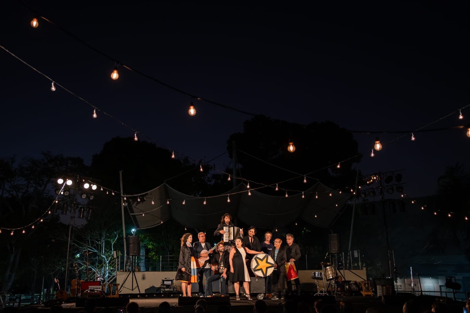 Festival Itinerante de Artes Cênicas leva programação gratuita a Teófilo Otoni neste fim de semana