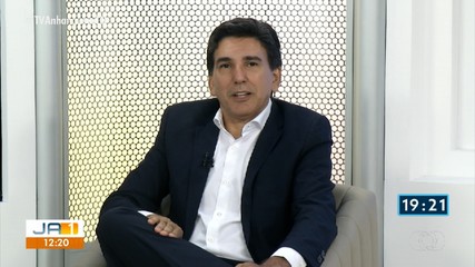 Veja as considerações finais de Junior Geo (PSDB)