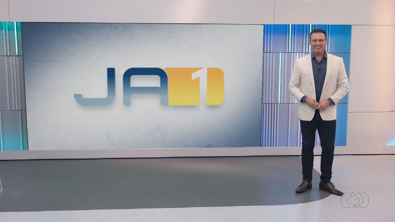 VÍDEOS: Jornal Anhanguera 1ª Edição deste sábado, 31 de maio de 2025 