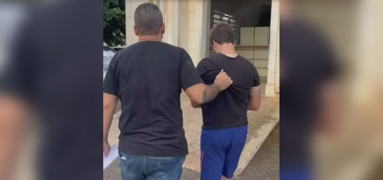 Polícia prende empresário que aplicava golpes no setor de construção civil no interior de SP