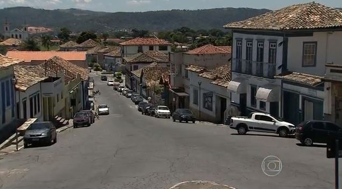 Prefeitura de Santa Luzia, na Grande BH, inaugura hospital de campanha para casos de Covid19