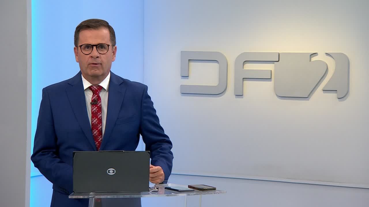 VÍDEOS: DF2 de quarta-feira, 17 de setembro de 2025