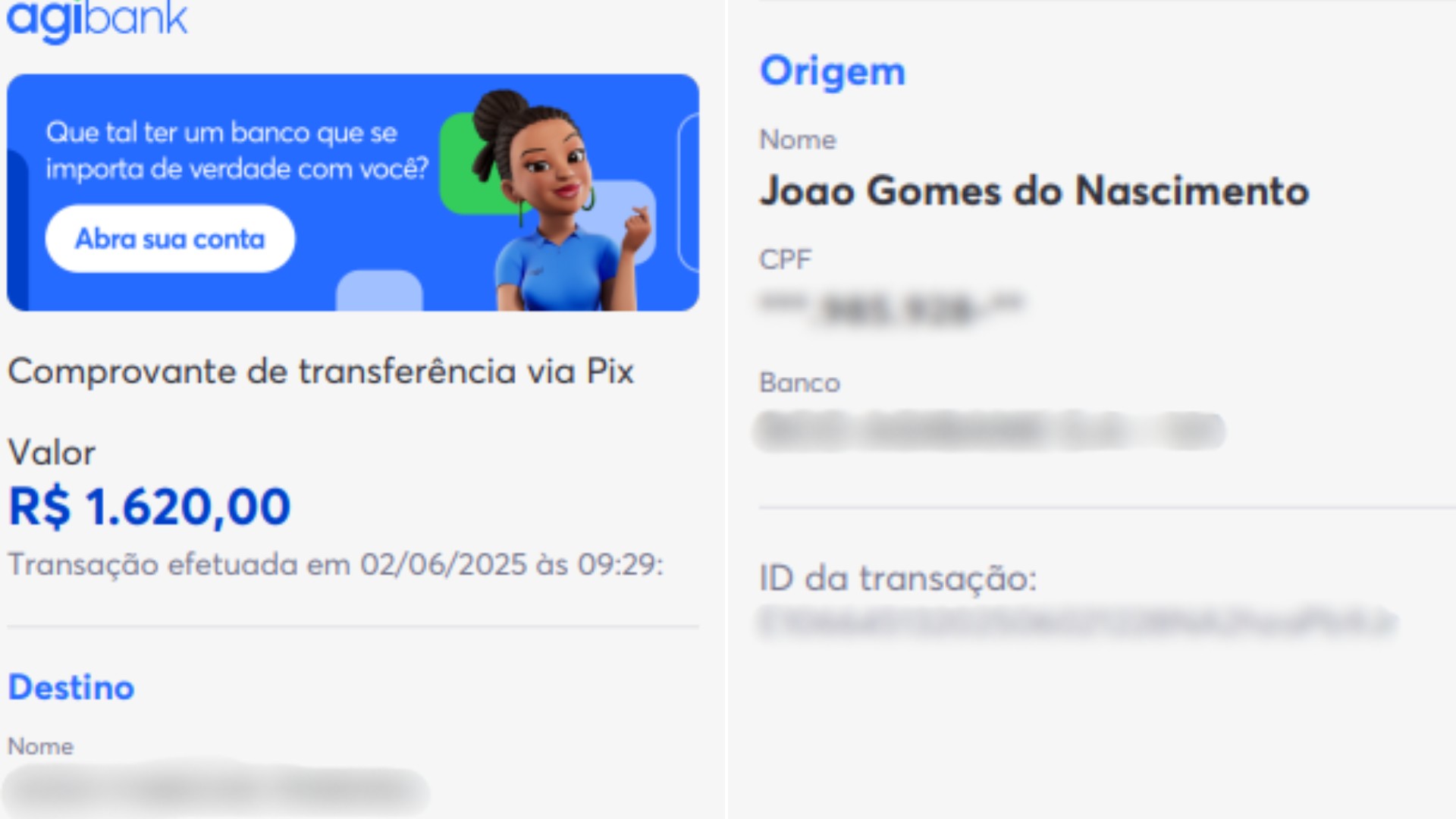 Você Não Tá Convidada pro Meu Bat Mitzvá!