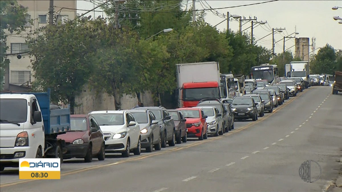 Violência no trânsito em Mogi das Cruzes está em ascensão