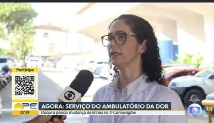 VÍDEOS: Bom Dia PE de segunda-feira, 18 de maio de 2026