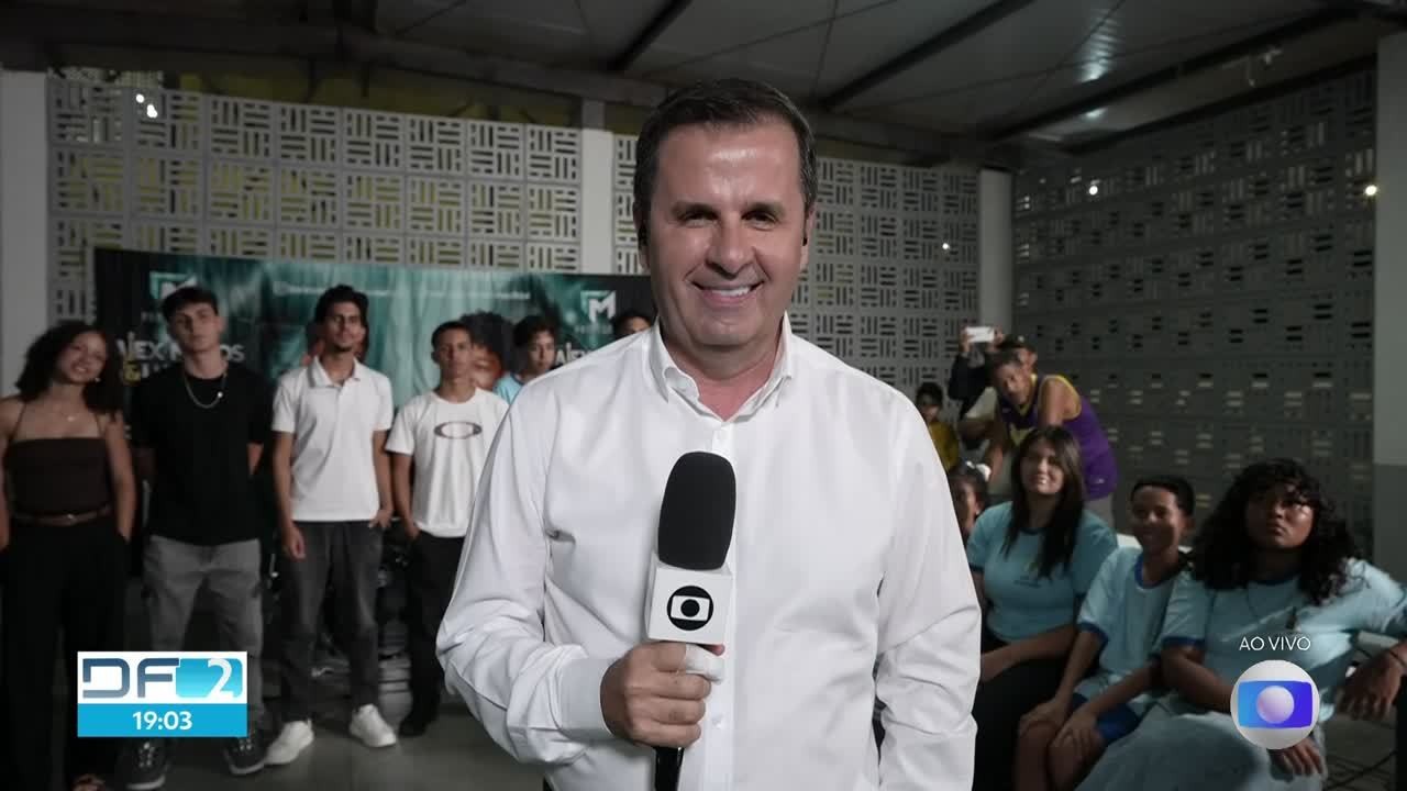Você Não Tá Convidada pro Meu Bat Mitzvá!