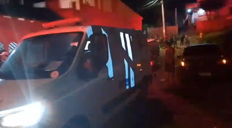 Jovem é morto com golpes de faca na Bela Vista do Saubal, em Santarém