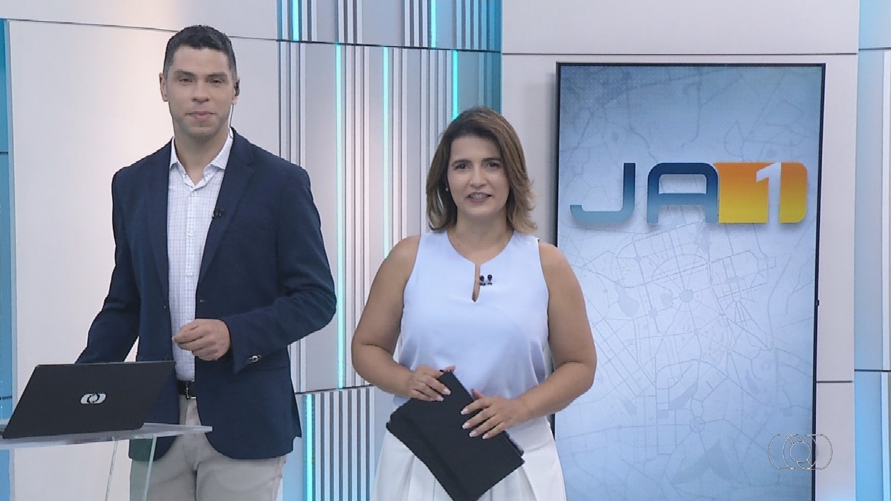 VÍDEOS: Jornal Anhanguera 1ª edição desta sexta-feira (27)