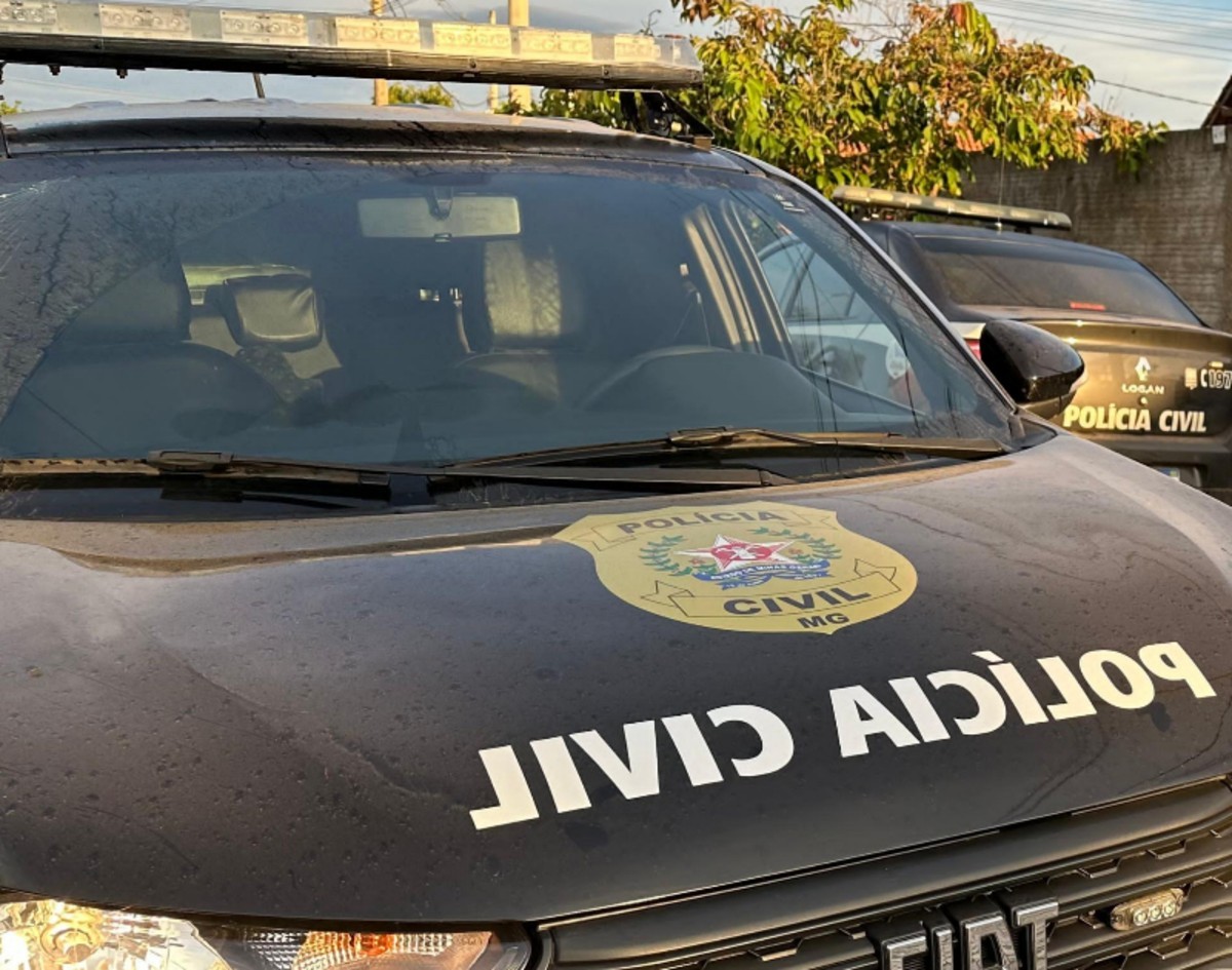 Carros 'dublês' e negócios fictícios: polícia prende suspeito de aplicar golpes de meio milhão de reais em vários estados