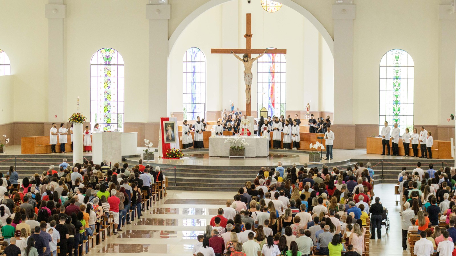 Inscrições para curso que vai treinar trabalhadores para o setor de turismo religioso vão até dia 3 de fevereiro; veja como fazer