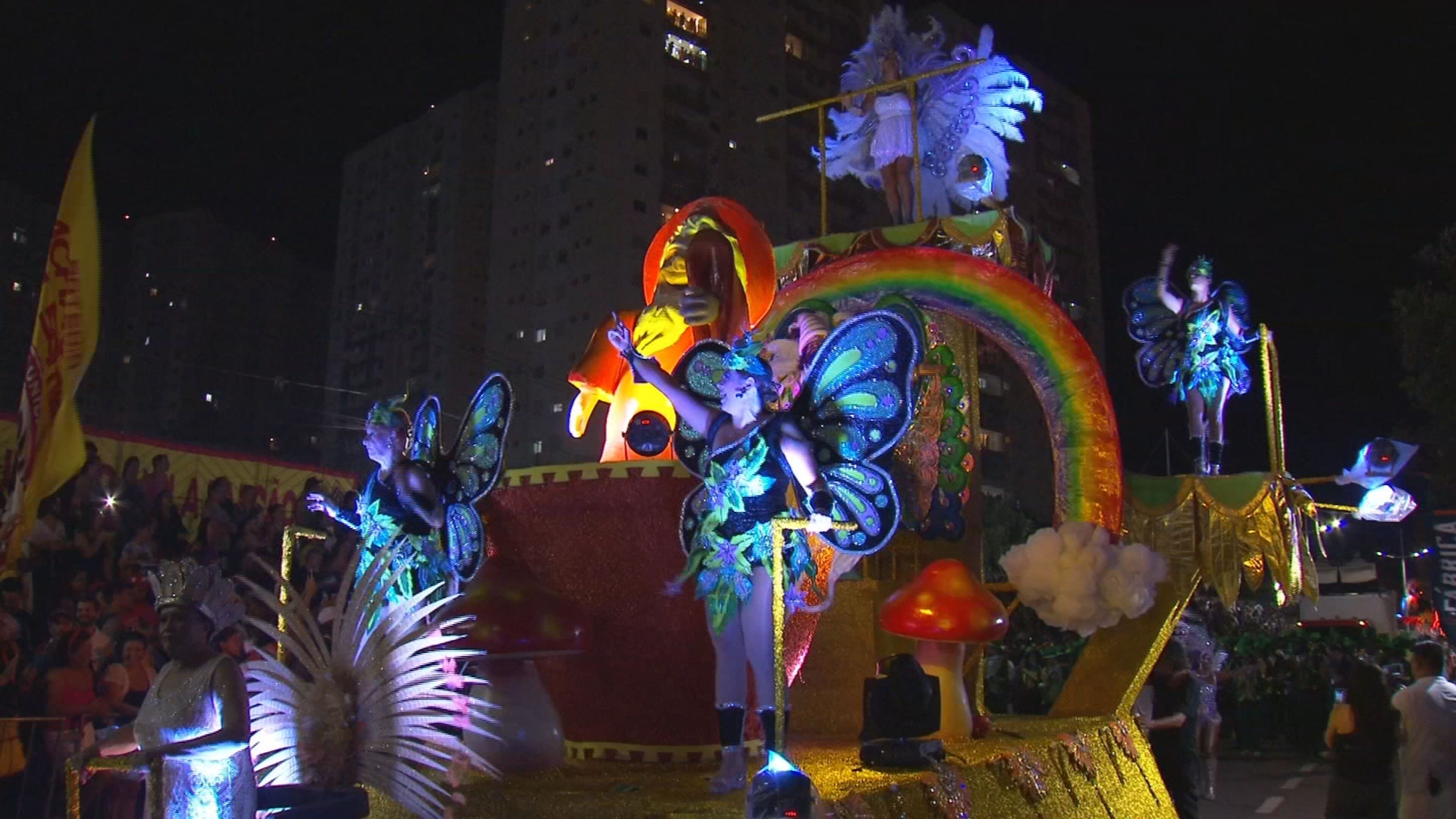Prefeitura divulga programação oficial do carnaval de Bauru 2026