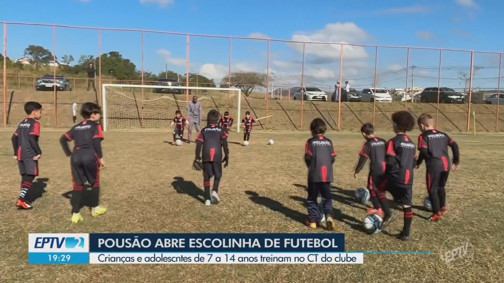 VÍDEOS: EPTV 2 Sul de Minas de sexta-feira, 17 de julho de 2026