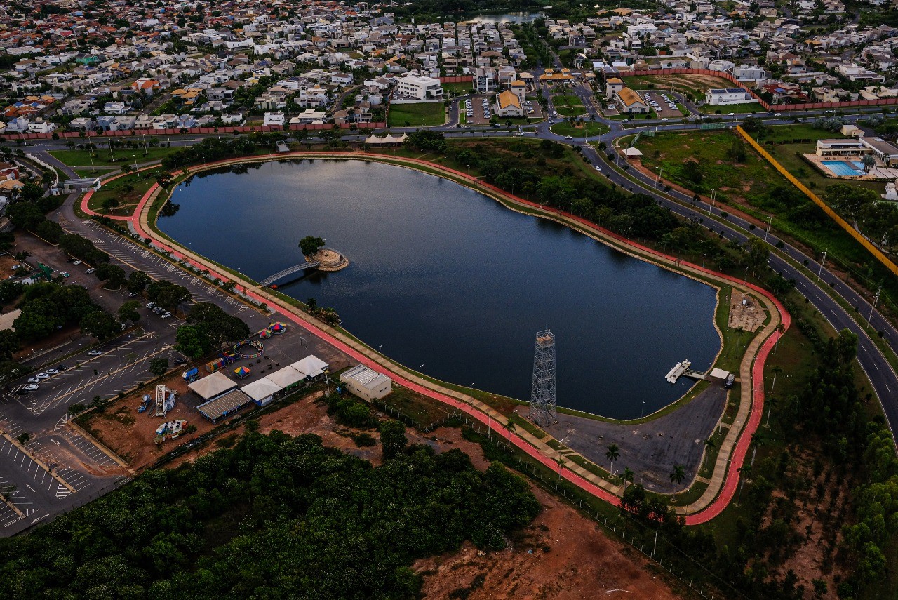 Direito à saúde e previdência: Parque Tia Nair recebe mutirão de orientação gratuito neste domingo (28)