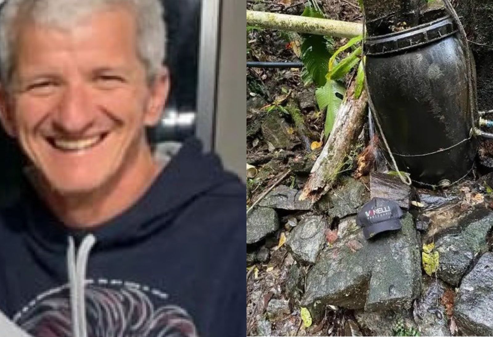 Tragédia em SC: Morre Homem Após 17 Dias de Luta Depois de Ser Atingido por Árvore em Vendaval