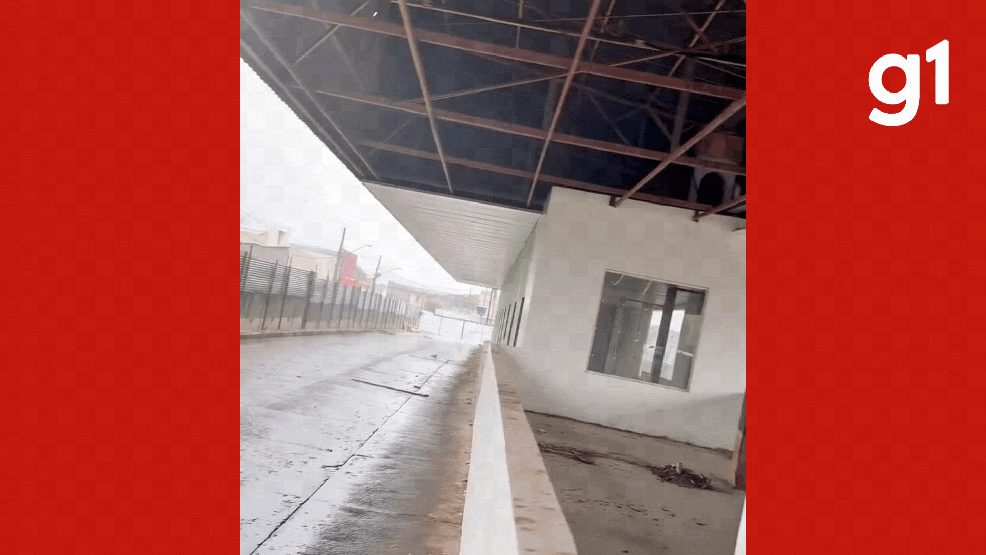 Terminal do CPA 3 será liberado para receber passageiros, mesmo com obras inacabadas em Cuiabá