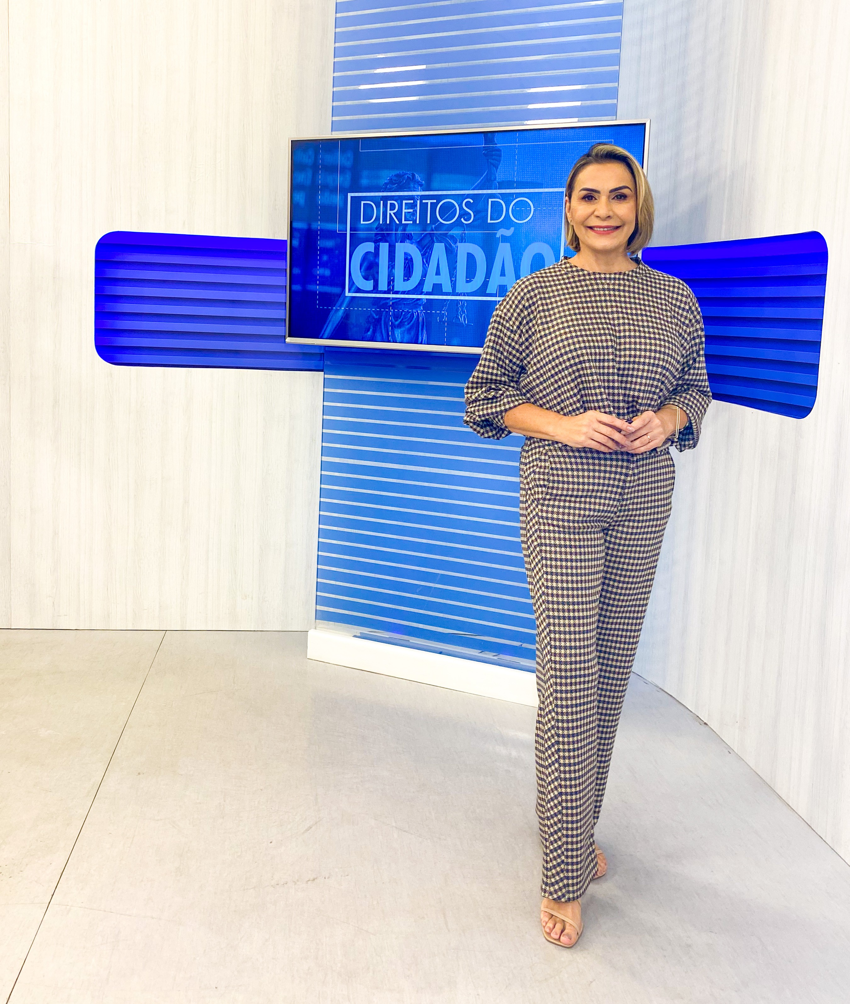 AO VIVO: Assista ao GR1