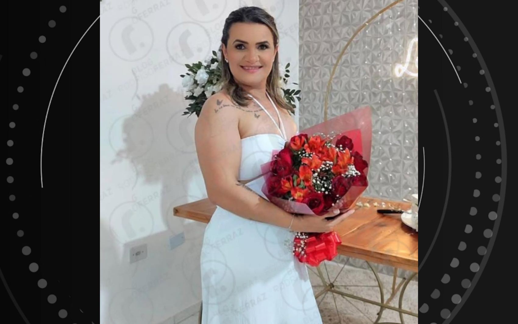 Professora é assassinada na Bahia e companheiro é principal suspeito 