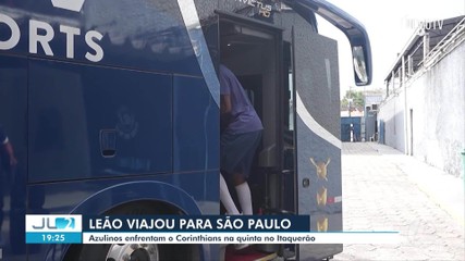 VÍDEOS: JL2 de sexta-feira, 17 de julho de 2026