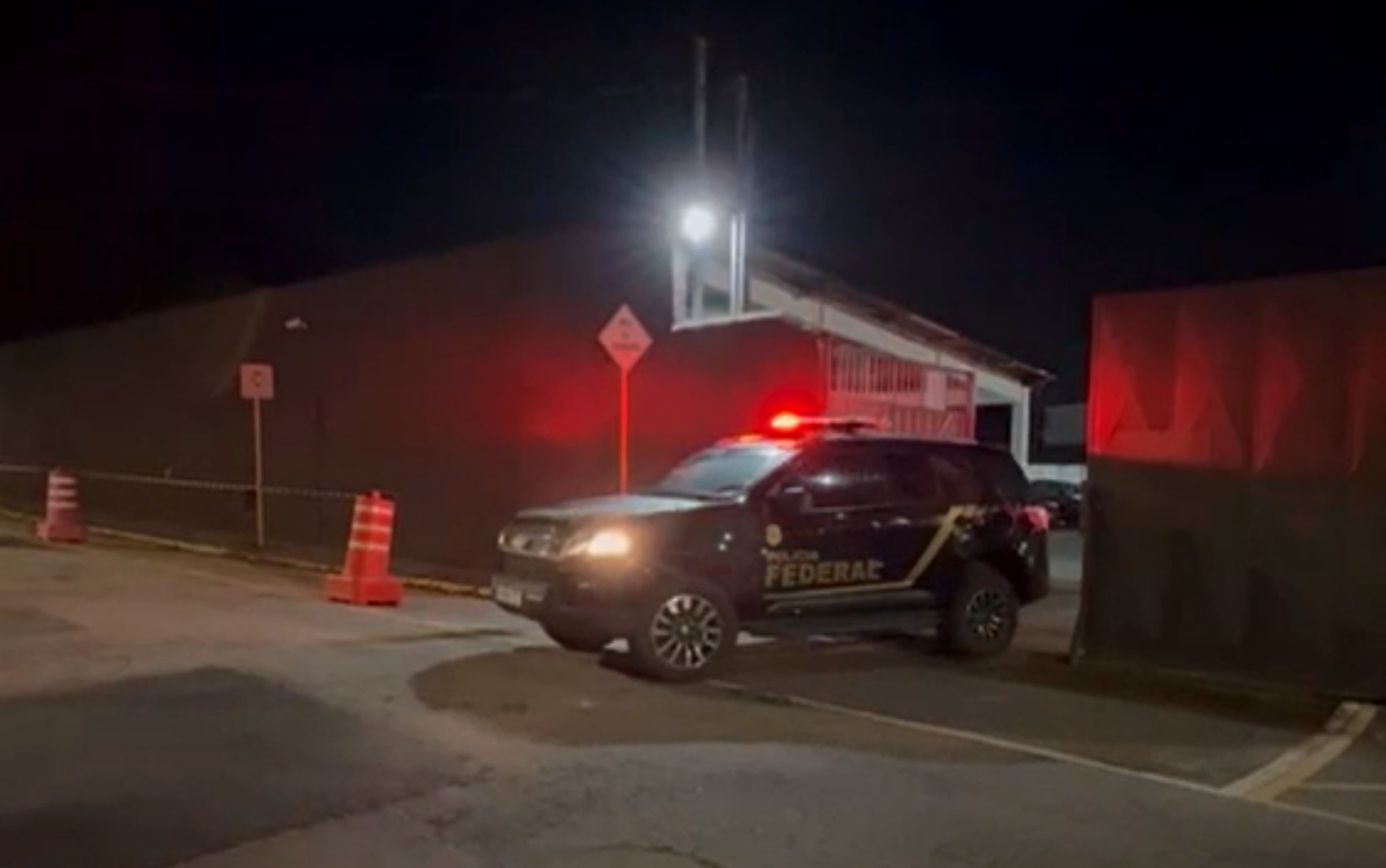 Polícia Federal deflagra segunda fase da Operação Conexão Sul de Minas