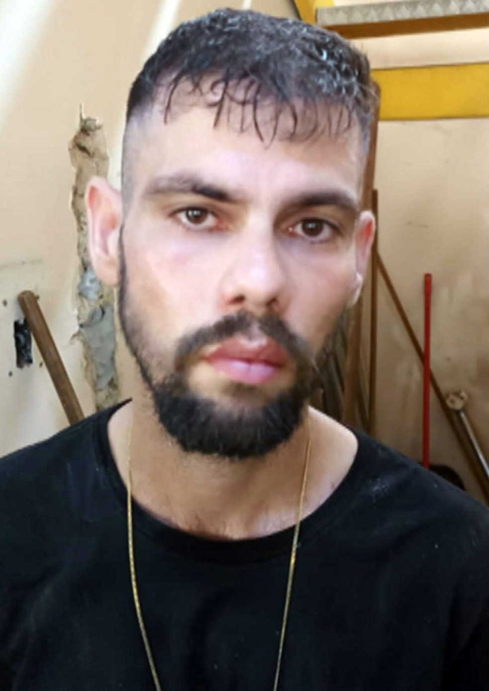 Preso por feminic&iacute;dio se dizia especialista na defesa de homens acusados  pela Lei Maria da Penha | Rio de Janeiro | G1