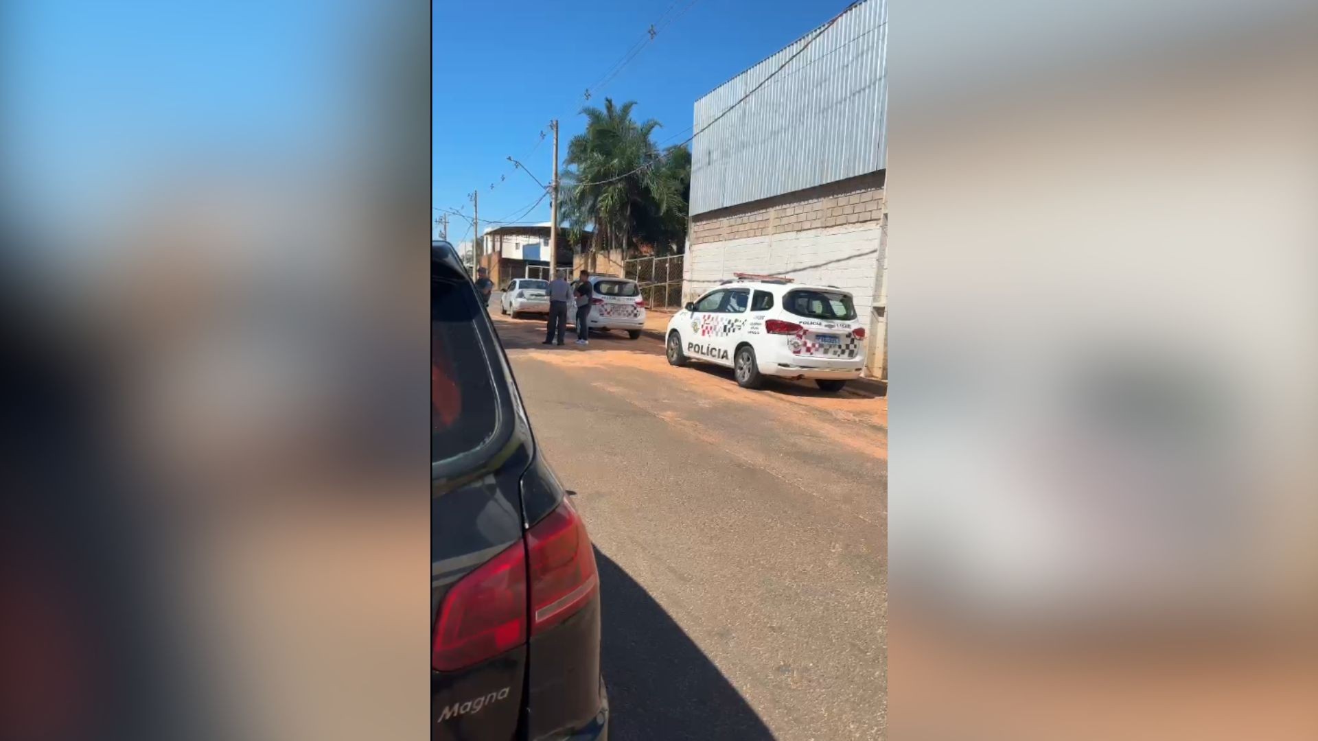 Mulher é assassinada em Jales 