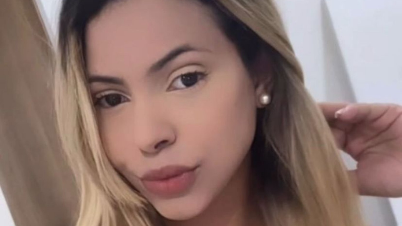 Quem era Lindsey da Silva, jovem morta com 60 facadas pelo namorado, em Caruaru