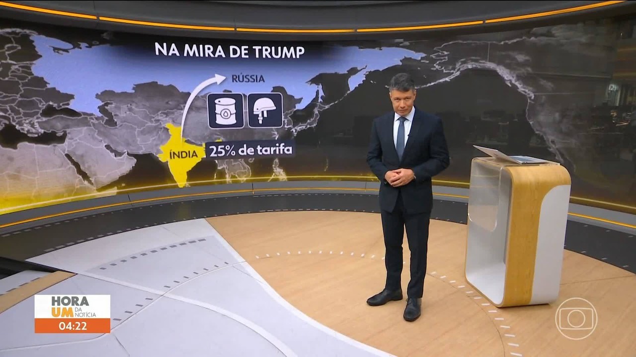 Sinais perdidos, acordo perdido: como as negociações comerciais entre Índia e EUA fracassaram