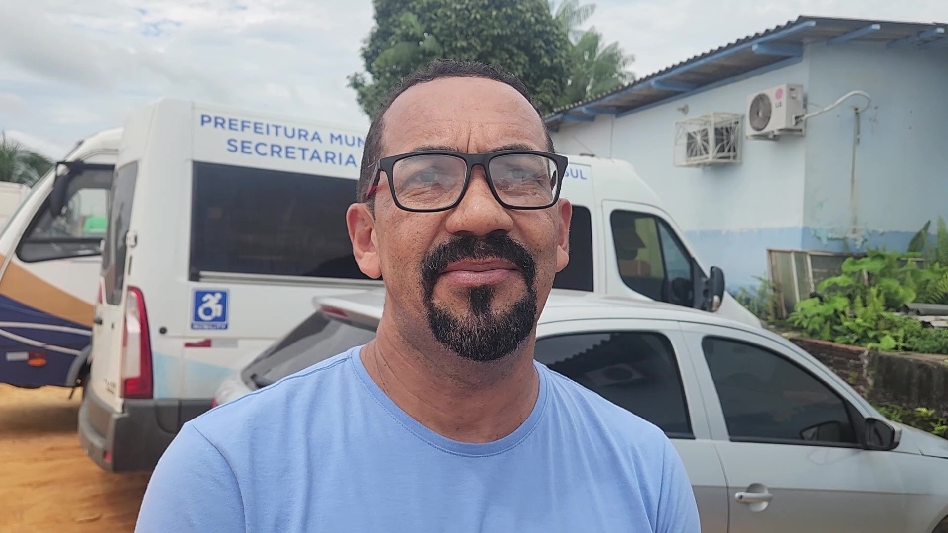 VÍDEOS: Jornal do Acre 1ª Edição desta terça-feira, 4 de novembro de 2025