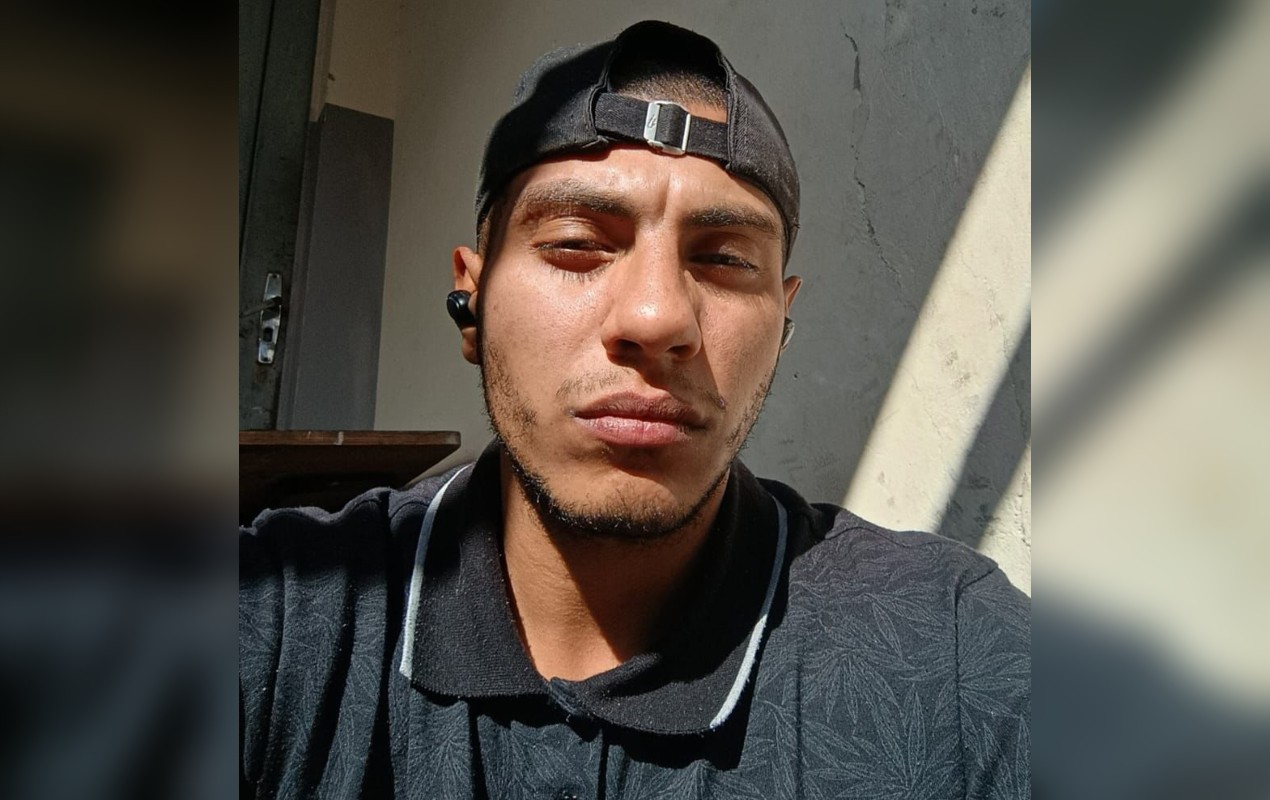 Família procura por jovem que desapareceu em Itu