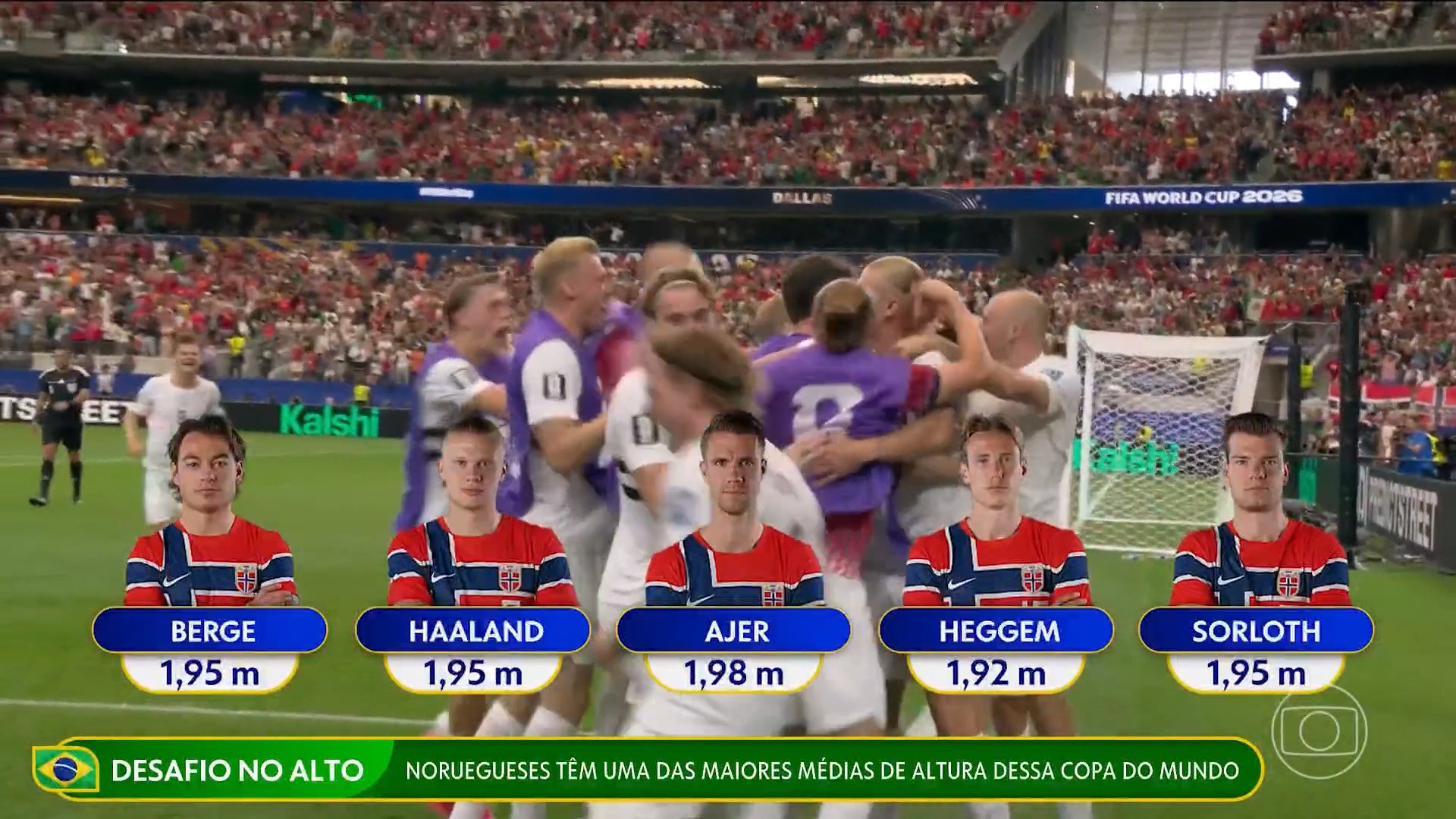 Brasil aposta na técnica para superar vantagem aérea da Noruega em duelo das oitavas