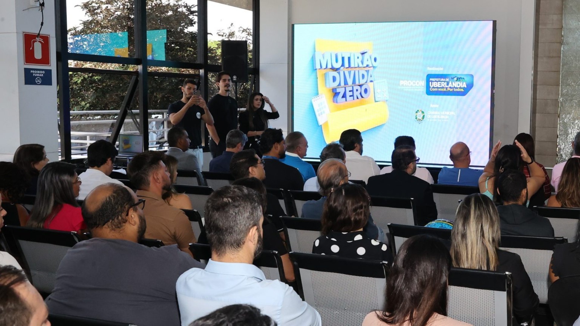 Mutirão Dívida Zero em Uberlândia: saiba como se cadastrar e aproveitar os descontos