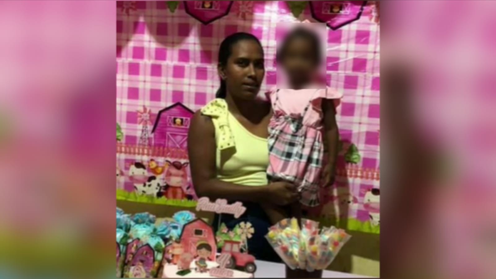 Jovem morre eletrocutada após pisar em fio durante festa de São João no Ceará