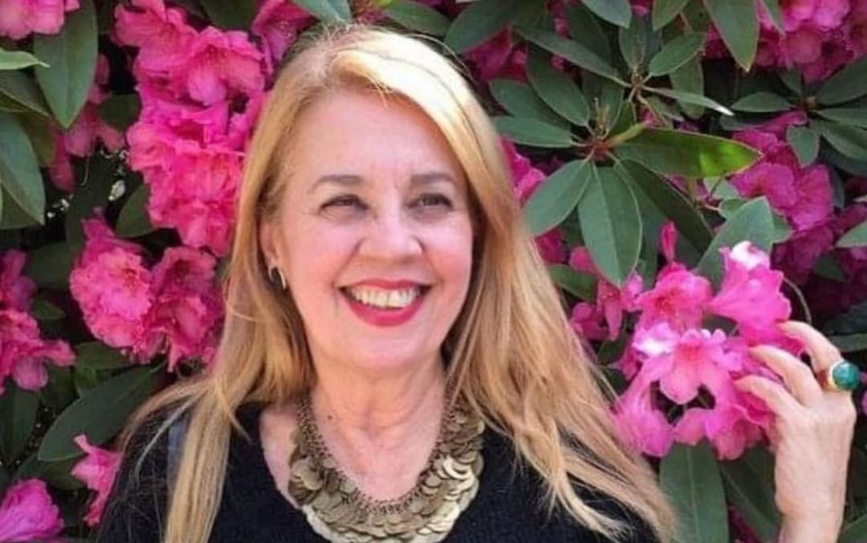 Morre em Aracaju a jornalista Clara Angélica Porto