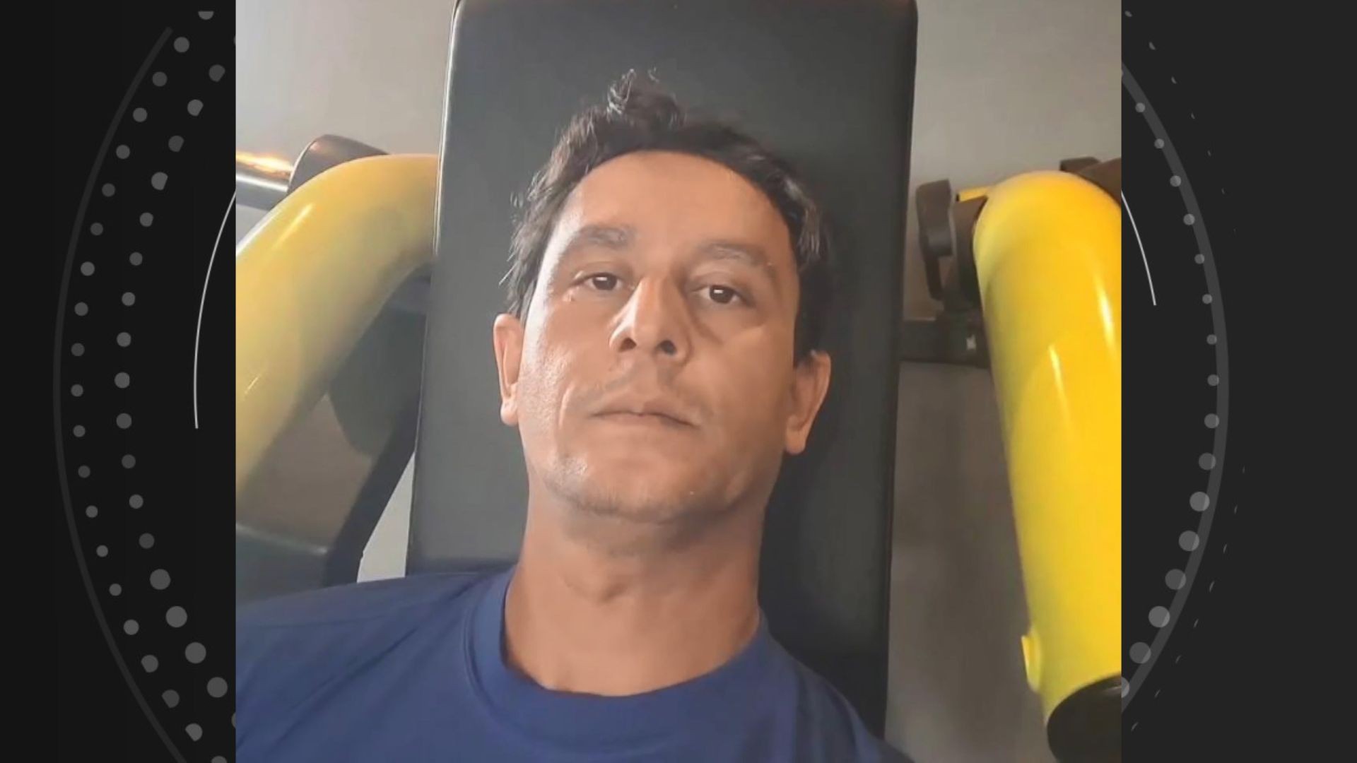 Caminhoneiro de SP morre atropelado ao atravessar BR-101 fora da faixa em Cariacica