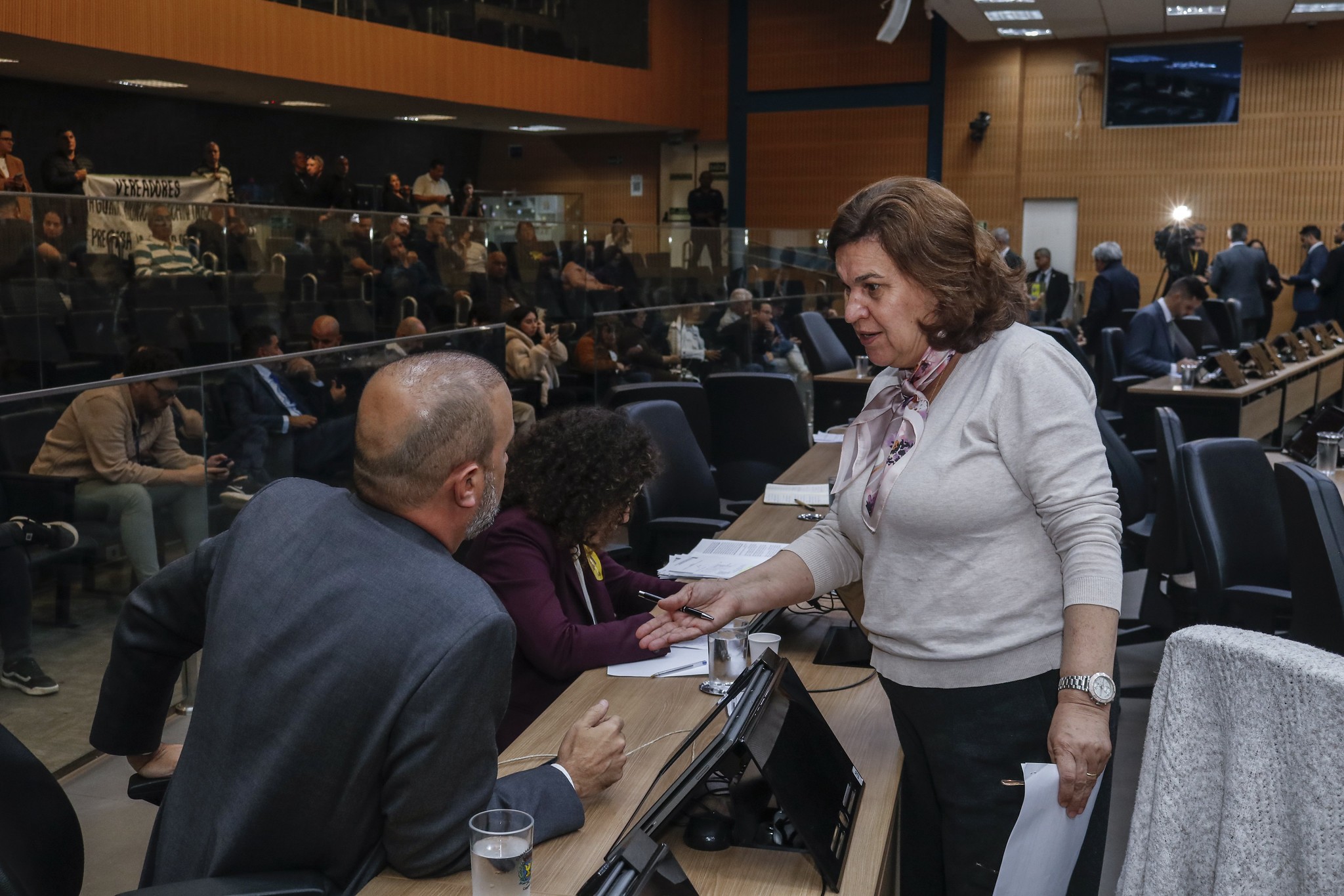 Câmara de Campinas aprova em definitivo LDO de 2027