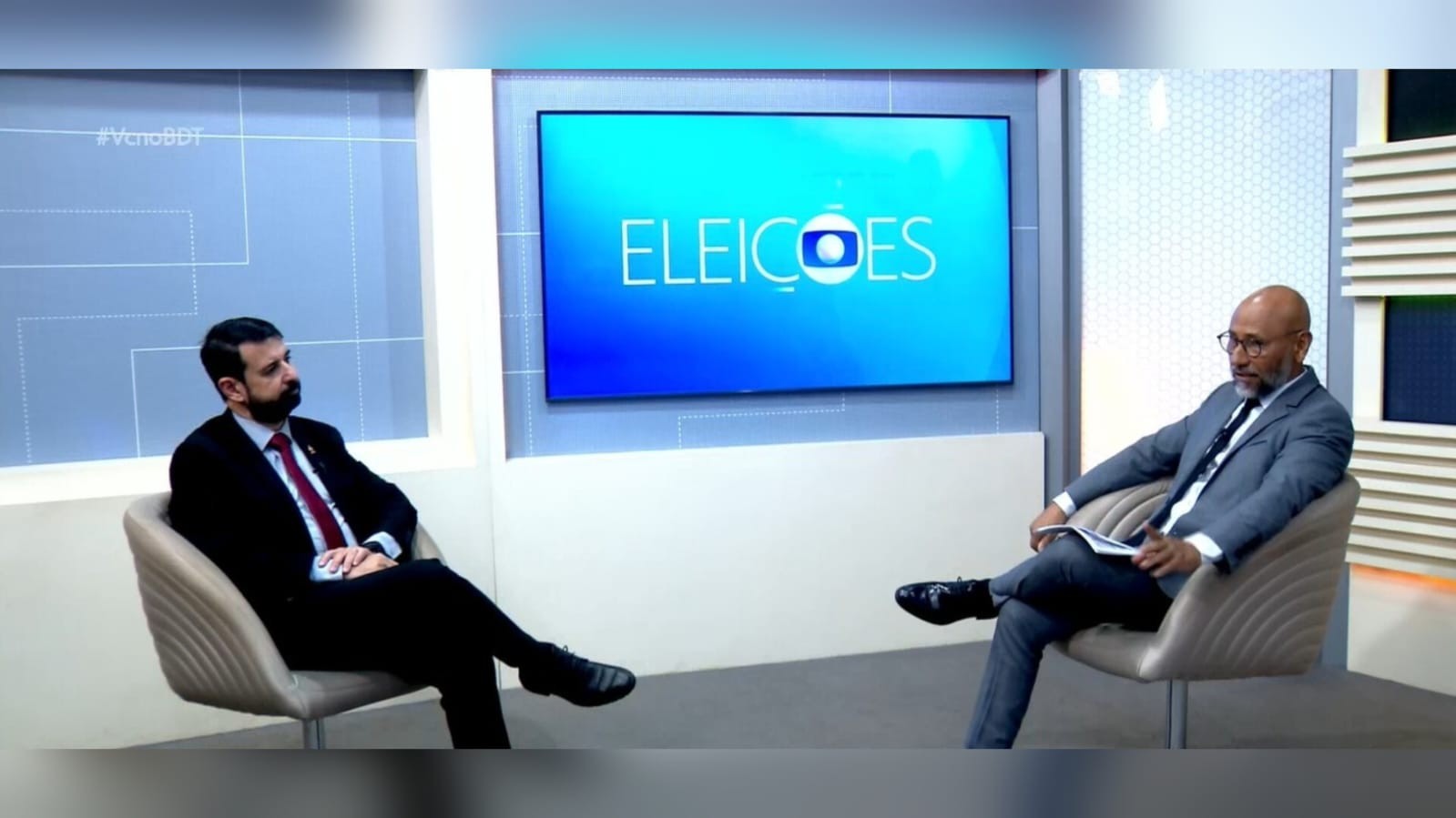 Eleições em Santarém: juiz detalha logística de urnas, segurança e regras de votação