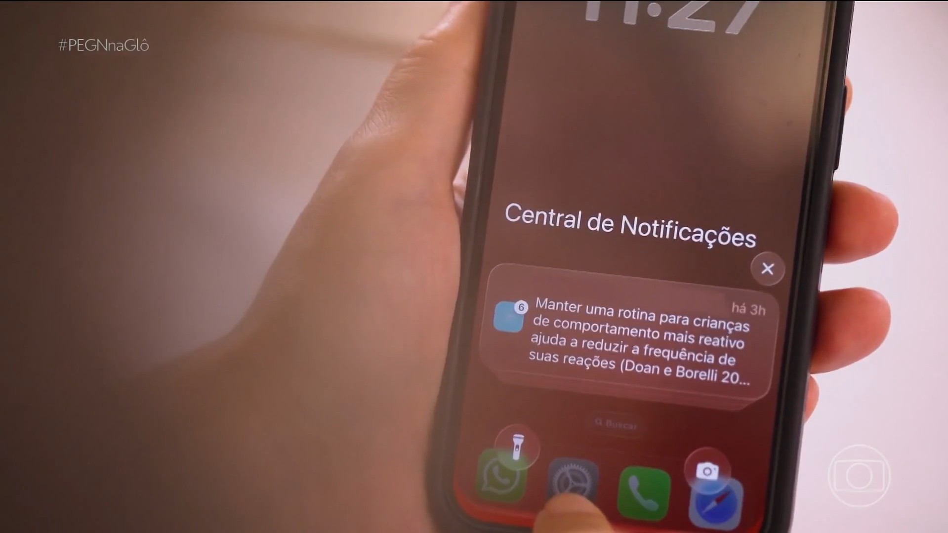 Médicos criam aplicativo para orientar famílias sobre primeira infância e faturam R$ 27 mil por mês