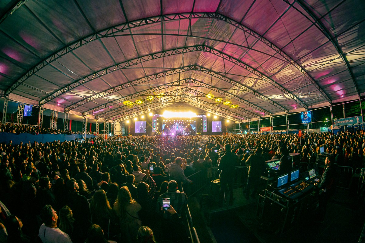 Festa Junina de Votorantim Viva+ reúne mais de 400 mil pessoas em 20 ...