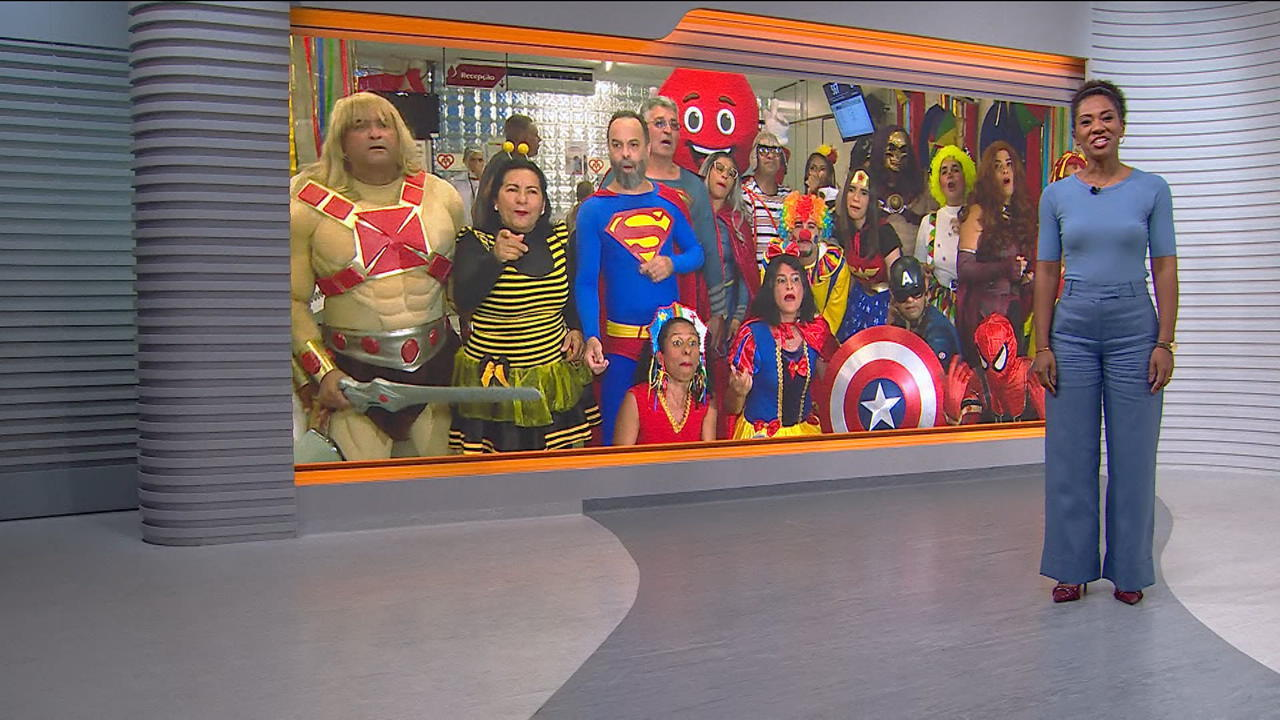 VÍDEOS: NE1 de quinta-feira, 29 de janeiro de 2026