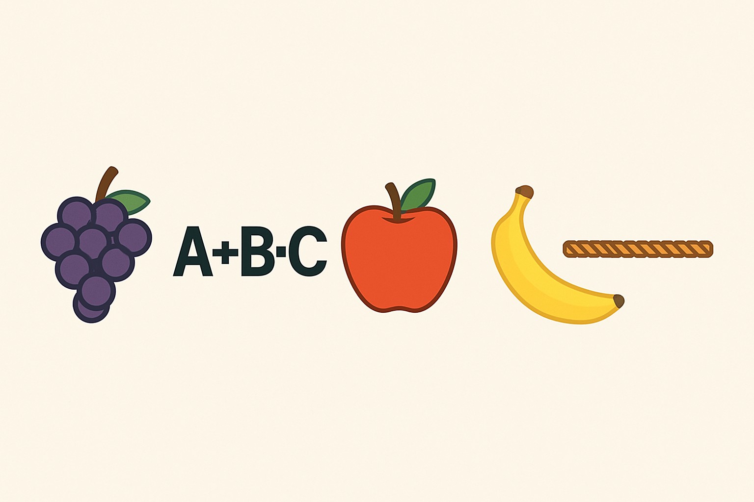 'Jairo miserável', 'quem mente sobre fruta?': 3 questões de matemática que tiraram alunos de escola pública do sério na OBMEP