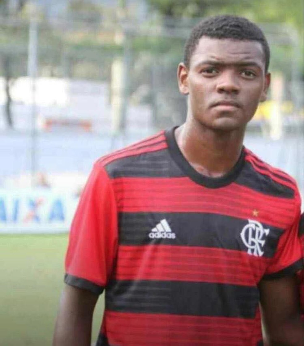 Garotos do Ninho! Com 13 jogadores, Flamengo é o clube que mais