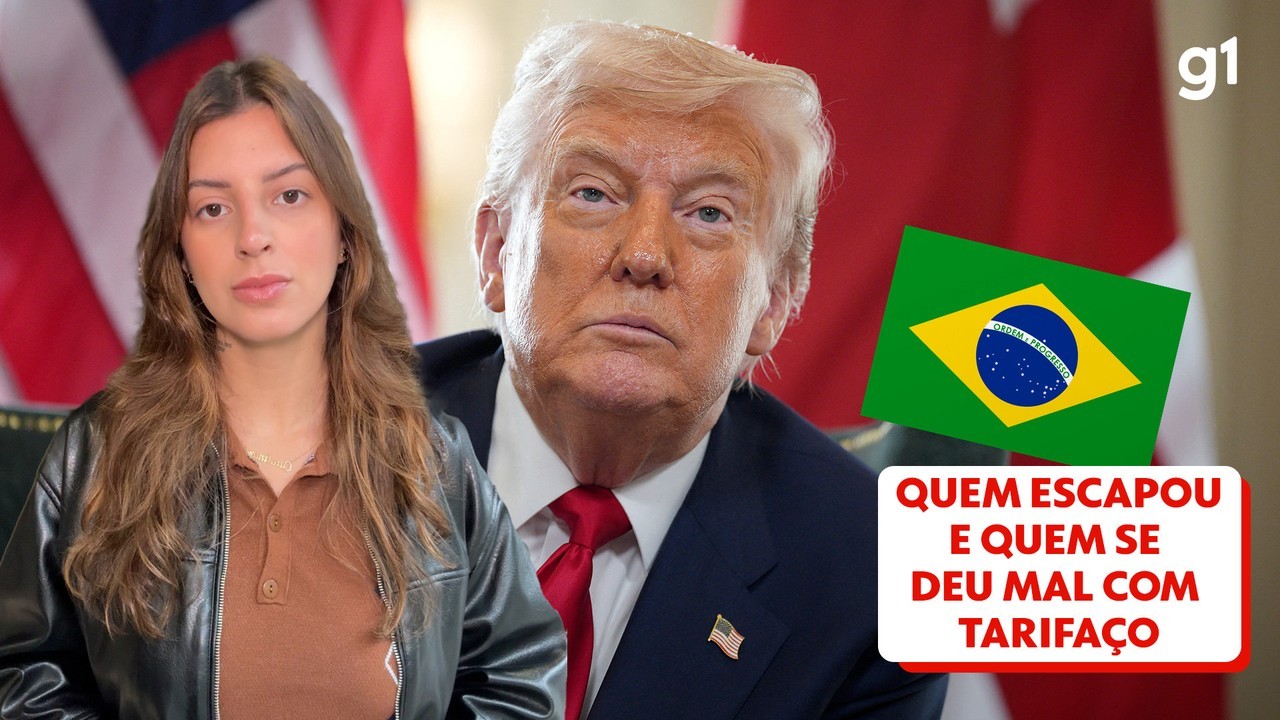 Mais da metade dos brasileiros diz que Trump erra ao pedir fim do julgamento de Bolsonaro, aponta Datafolha