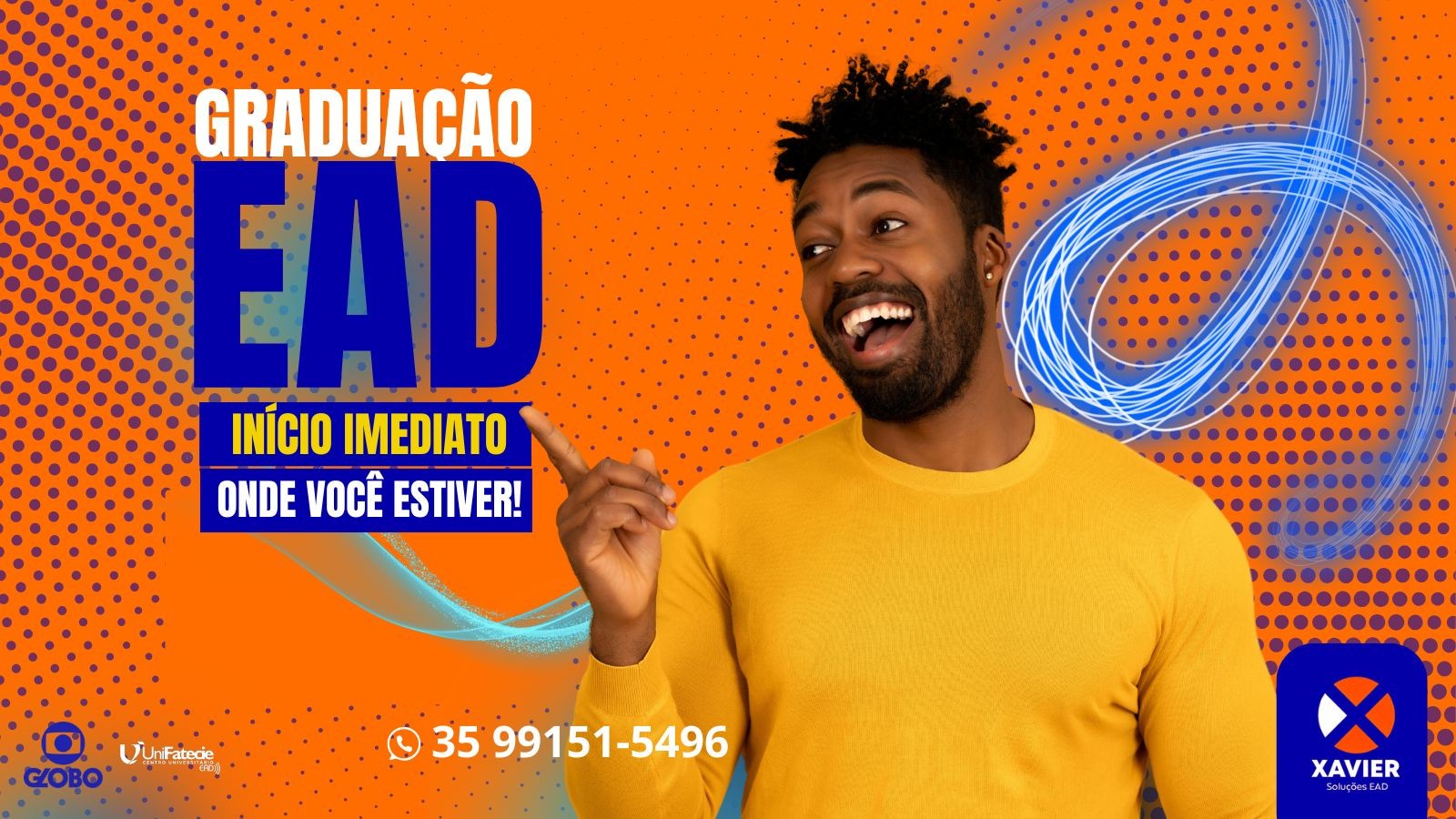 Xavier Soluções EAD: Educação a Distância