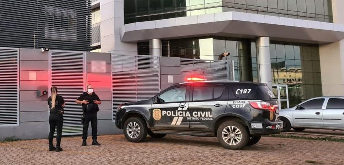 Polícia Civil Investiga Fraude De R 70 Milhões Em Planos De Saúde No Df E Em 3 Estados 7850